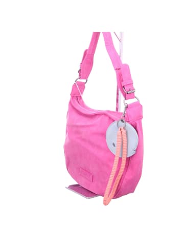 Fritzi aus Preußen Handtasche für Damen in pink