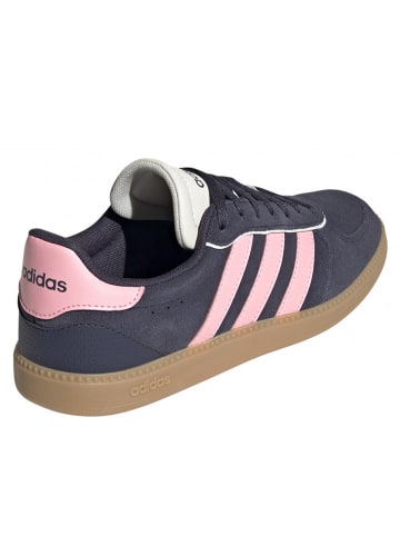 adidas Sneaker Breaknet Sleek in Blau