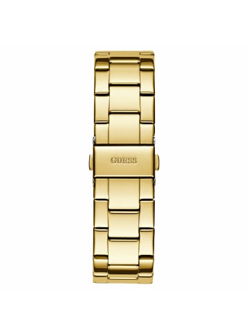 Guess Analoguhr für Damen in gold