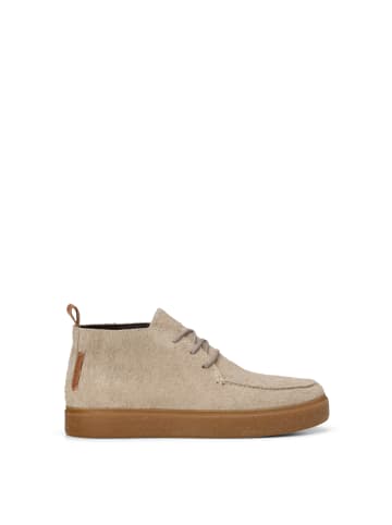 Marc O'Polo Ankle-Boot Model Zen in Dark Taupe