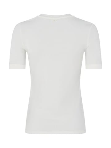 Marc Aurel Shirt in offwhite
