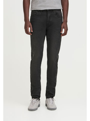 BLEND 5-Pocket-Jeans BHJet in Schwarz