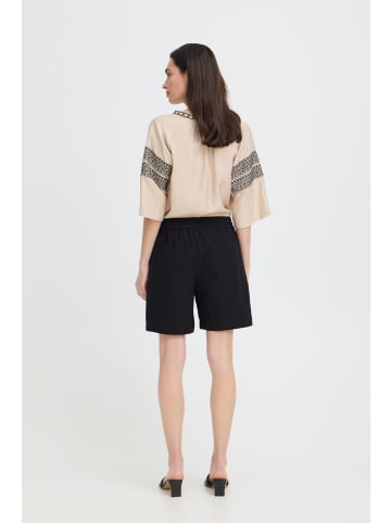 b. young Casual BYELLANA Loose fit in Meteorite