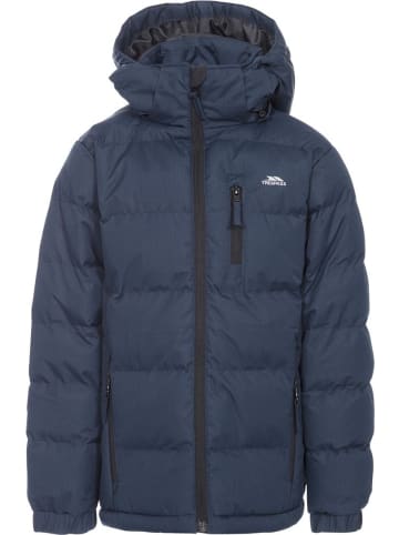 Trespass Kinder Winterjacke in Blau