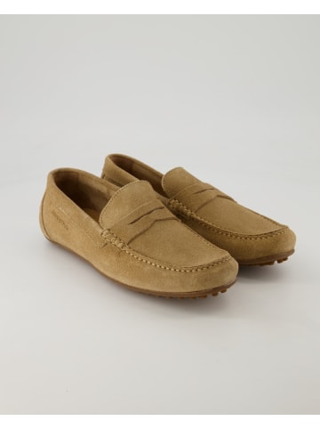 Marc O'Polo Shoes Slipper & Mokassins in Beige