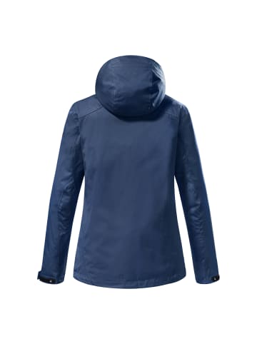 Killtec Jacke KOS 133 in Blau3010