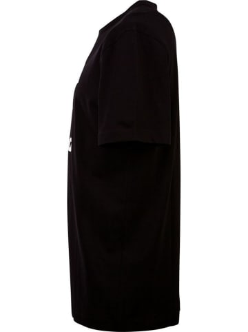 Lotto Shirt in Schwarz