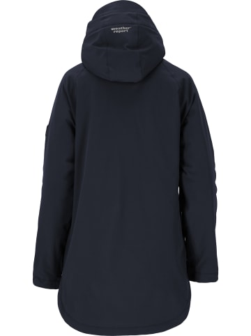 Weather Report Regenjacke Britta in 1188 Salute