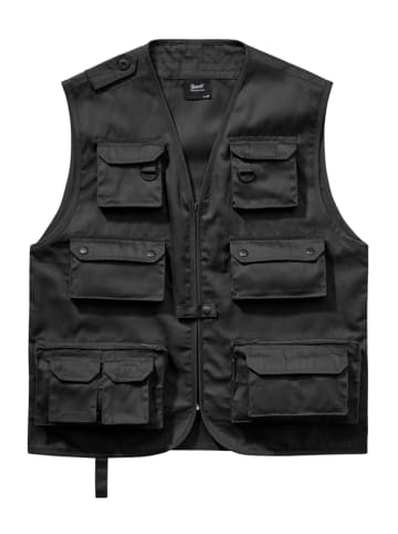 Brandit Brandit Westen in black