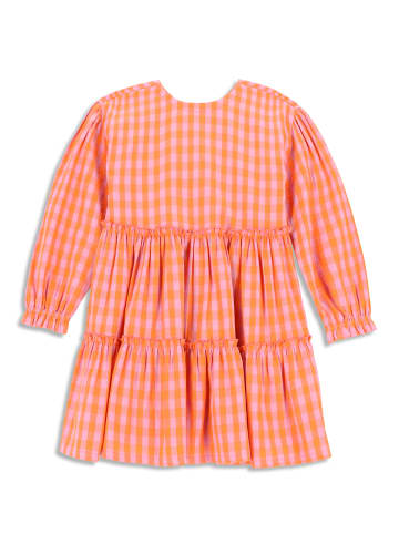Coccodrillo Stoffkleid in bunt