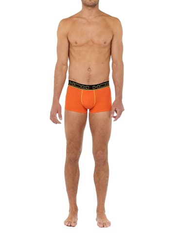 HOM Boxershort 1er Pack in Orange