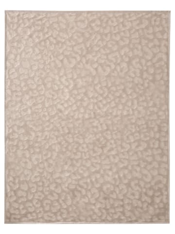 biederlack Wohndecke Feel Leo in bunt