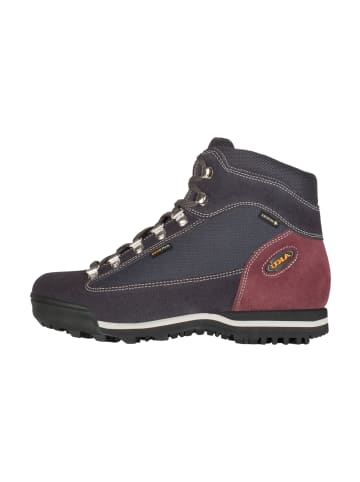 AKU Outdoorschuhe Slope ultralight micro GTX W'S in anthracite/smoked violet