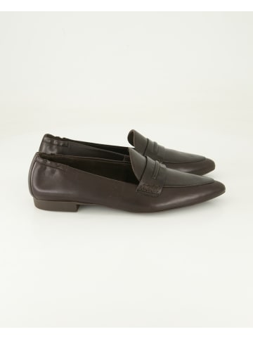 Paul Green Slipper in Braun