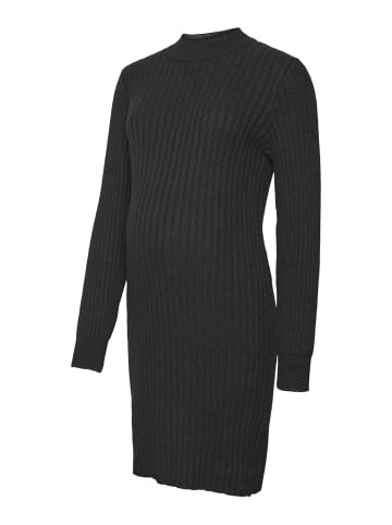 mama licious Strickkleid in Black