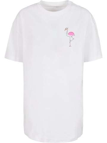 Merchcode Merchcode T-Shirts in white