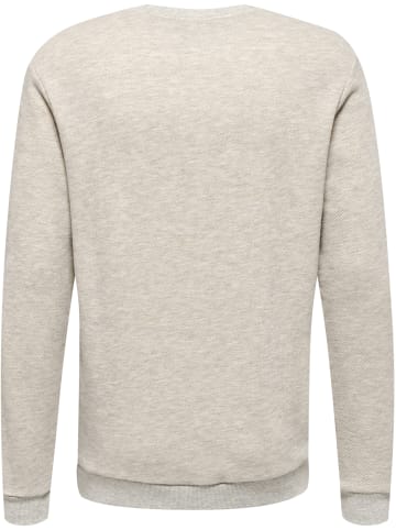 Hummel Hummel Sweatshirt Hmllgc Erwachsene in LEGACY MELANGE