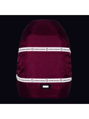 Coocazoo coocazoo Regenhülle, Berry