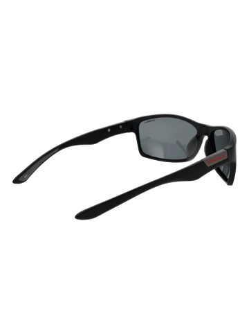 O'Neill Männer Sonnenbrille Rechtwinklig Schwarz