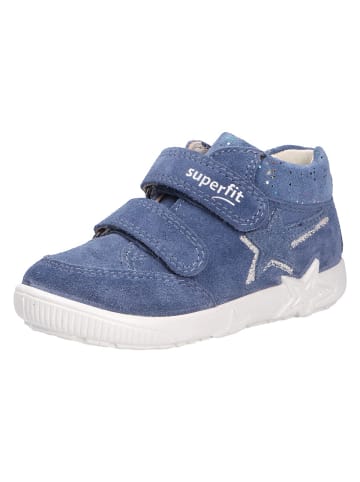 superfit Lauflernschuh in blau
