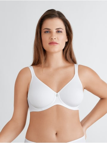 Felina Body für Damen in weiss