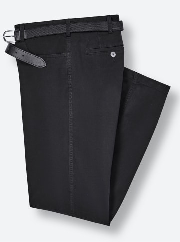 Sieh an! Hose in schwarz