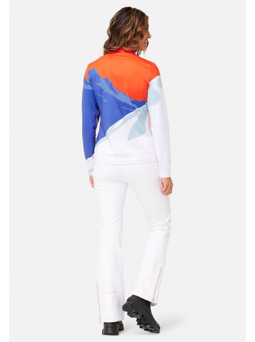 Krimson Klover Baselayer-Top Freeriders in flame