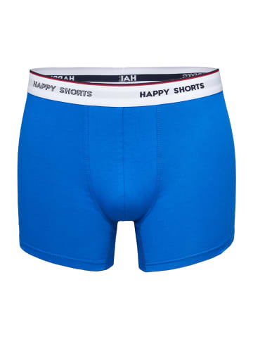 Happy Shorts Retro Pants Motive in Maritim 3