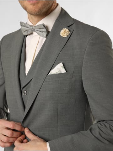 CARL GROSS Baukasten-Sakko Shelby in schilf