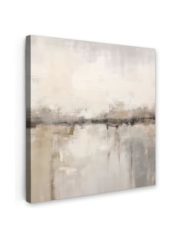 MuchoWow Leinwand bilder Abstrakte Kunst (BxH)