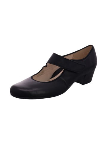 ara Pumps Mehrweite bis 45 mm CATANIA in  Schwarz