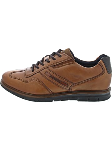 Bugatti Schnürer Braun