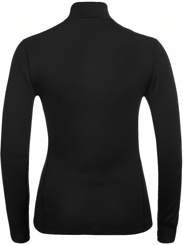 Odlo Funktionsunterwäsche "Active Warm Eco" in Schwarz