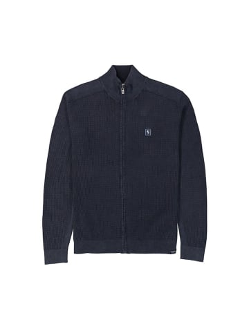 Garcia Fleecejacke für Damen in pink