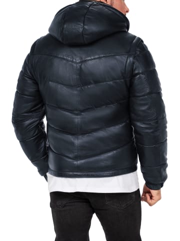 Reichstadt Jacke in Navy