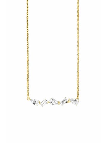 caï Halskette für Damen in gold