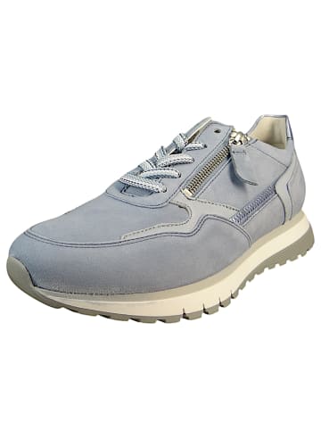 Gabor Sneaker blau