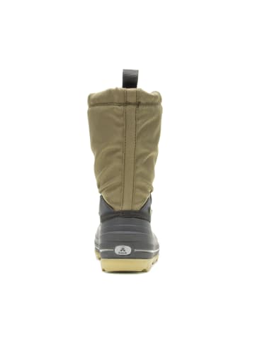 Kamik Winterstiefel "WATERBUG 8G" in Dunkles Oliv