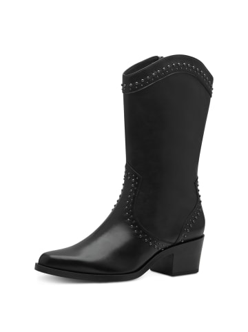 Tamaris Cowboystiefel in Schwarz