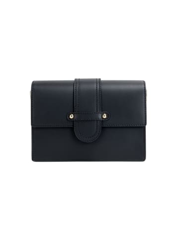 Usha Handtasche in Schwarz