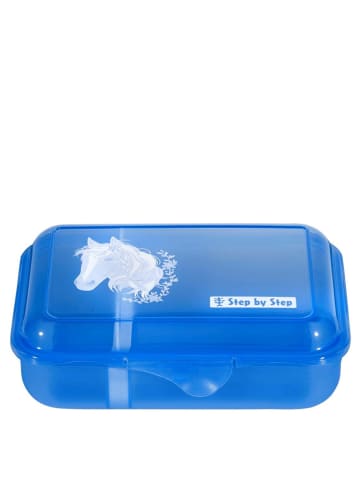 Step by Step Zubehör Lunchbox 17.5 cm - Brotzeitbox (Horse Lima) in Horse Lima