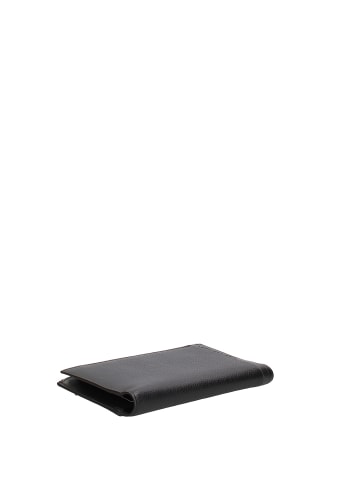 Momodesign Geldbörse in BLACK