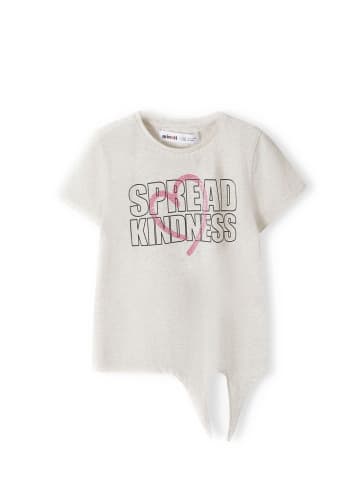 Minoti T-Shirt 14tee 36 in Beige