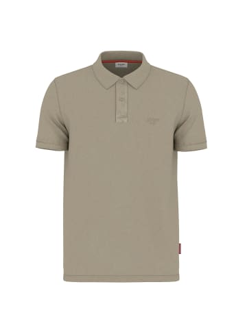 Joop! Jeans Poloshirt in Braun