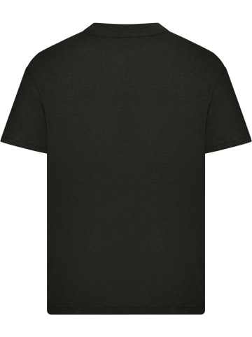 Mister Tee Shirt "Kids Crowned Bear Tee" in Schwarz