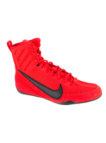 Nike Nike Machomai 3 in Rot