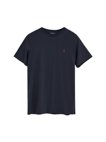 Polo Club T-Shirt MAN RIGBY GO TSHIRT SS IO SHORT SLEEVE REGULAR FIT in Navy Blau