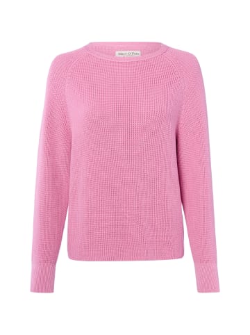 Marc O'Polo Pullover in rosa - 0002
