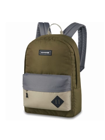 Dakine 365 PACK 365 Pack 21L Rucksack 46 cm Laptopfach in mosswood