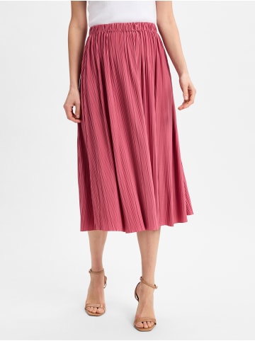 SAMSOE & SAMSOE Rock Uma in altrosa - 0003